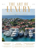 The Art of Luxury